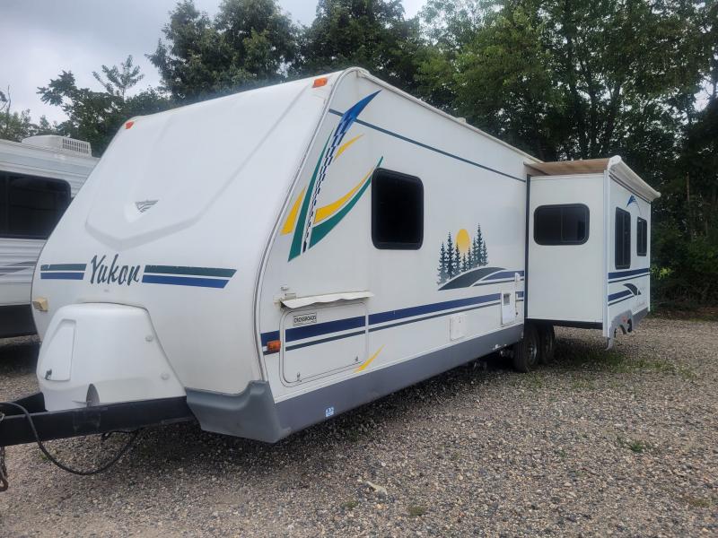 2007 Fleetwood Yukon 30RLS 2007 Fleetwood Yukon 30RLS