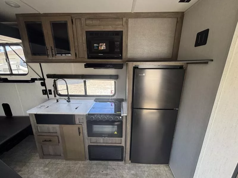 new Travel Trailers Forest River  for sale, in Newfield, NJ Thumbnail 14