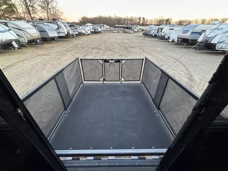 used Travel Trailers Heartland RV  for sale, in Newfield, NJ Thumbnail 37