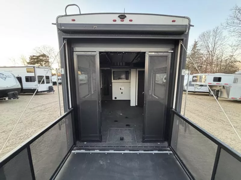 used Travel Trailers Heartland RV  for sale, in Newfield, NJ Thumbnail 40