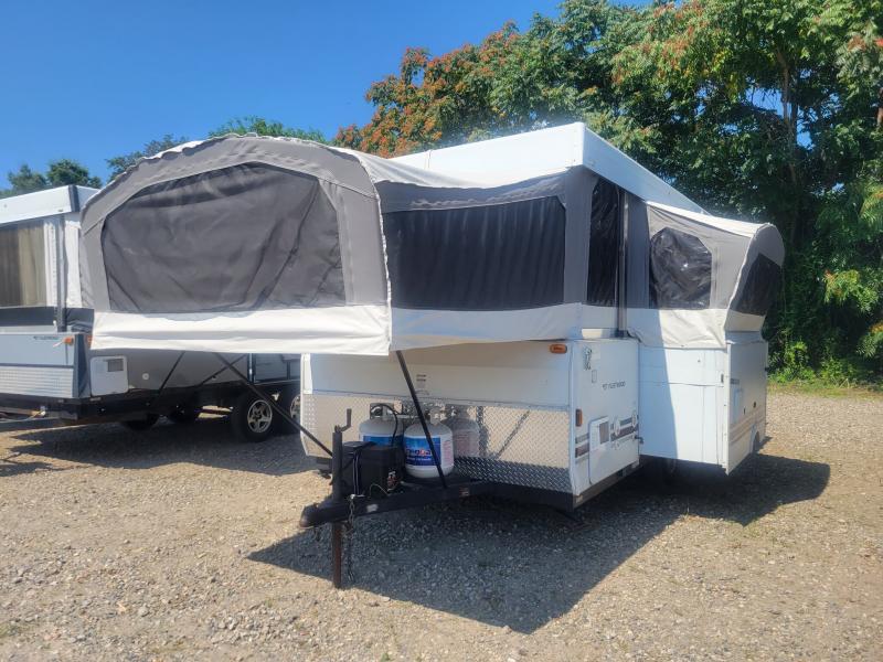 2006 Fleetwood Trailers 4033 Niagara 2006 Fleetwood Trailers 4033 Niagara