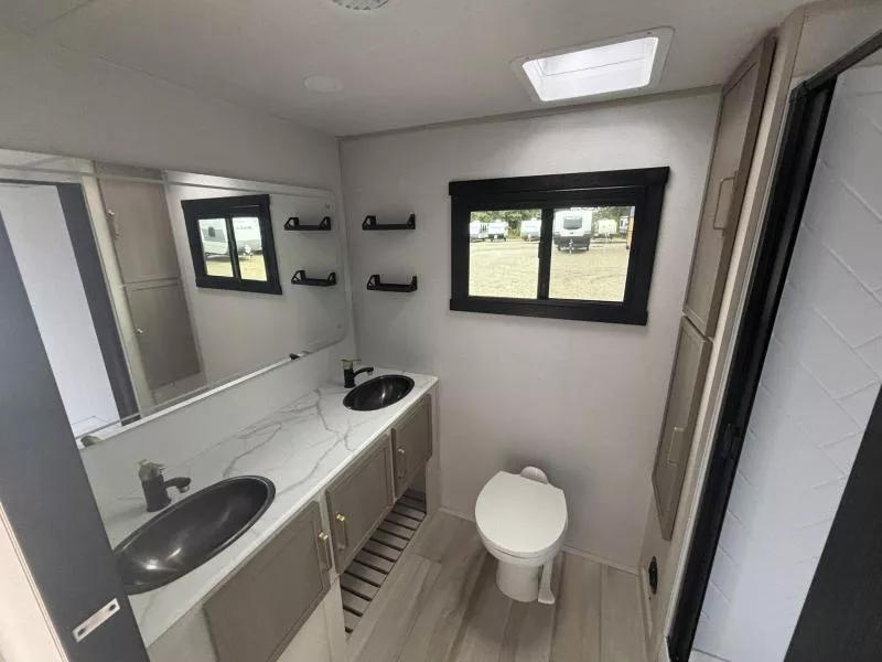 new Travel Trailers Forest River  for sale, in Newfield, NJ Thumbnail 11