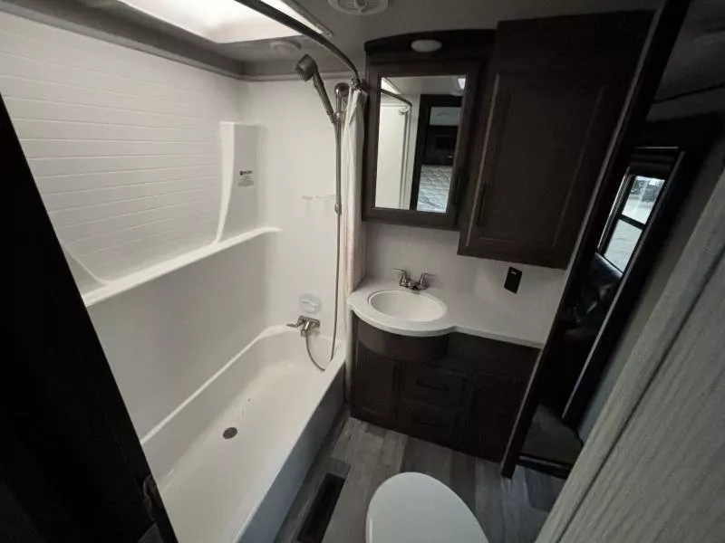 used Travel Trailers Heartland RV  for sale, in Newfield, NJ Thumbnail 20