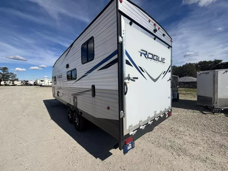 new Travel Trailers Forest River  for sale, in Newfield, NJ Thumbnail 5