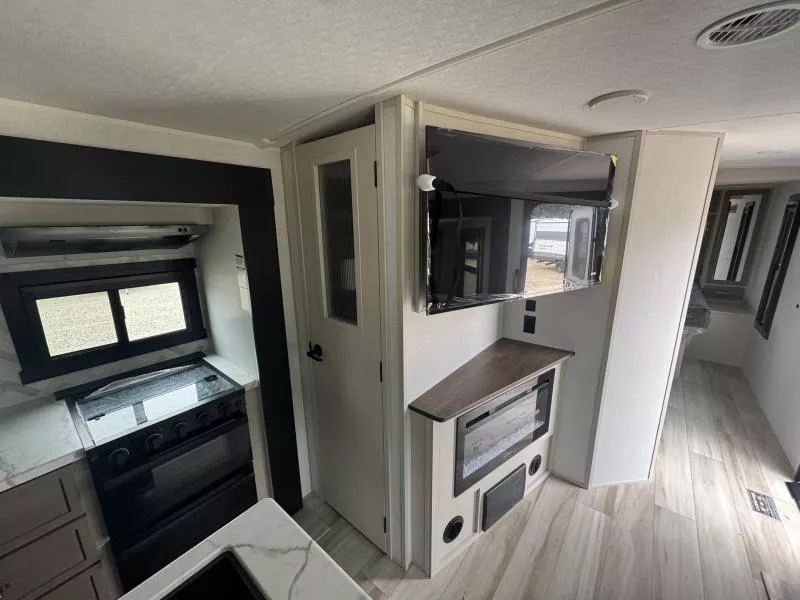 new Travel Trailers Forest River  for sale, in Newfield, NJ Thumbnail 15