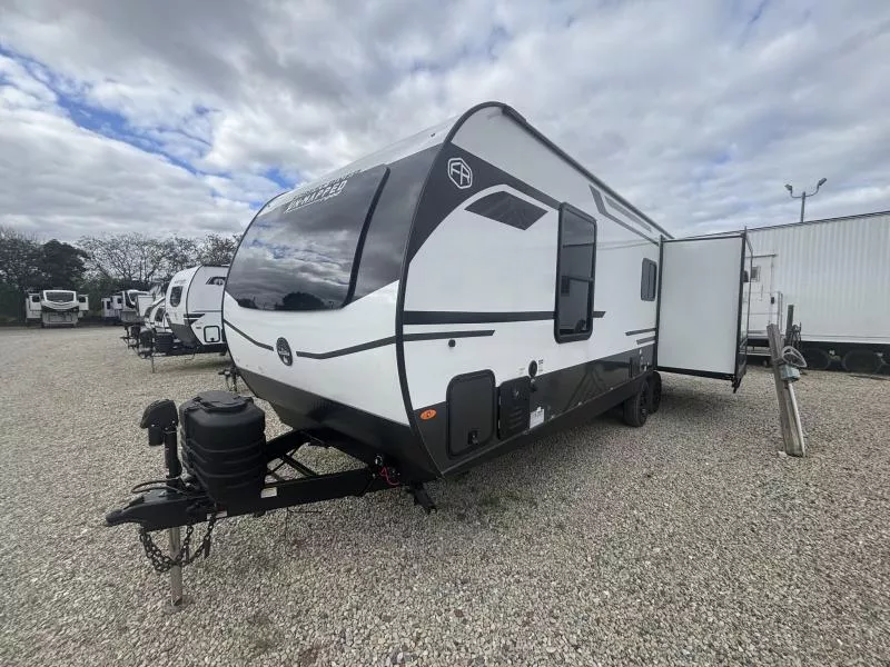 new Travel Trailers Forest River  for sale, in Newfield, NJ Thumbnail 3