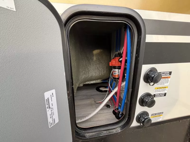 used Travel Trailers Forest River  for sale, in Newfield, NJ Thumbnail 11