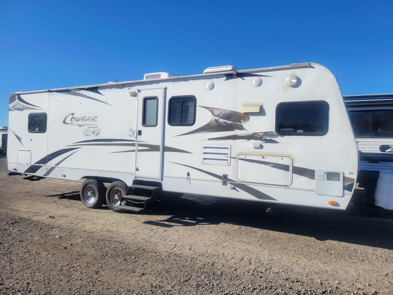 2008 Keystone Cougar XLite 29FKS 2008 Keystone Cougar XLite 29FKS