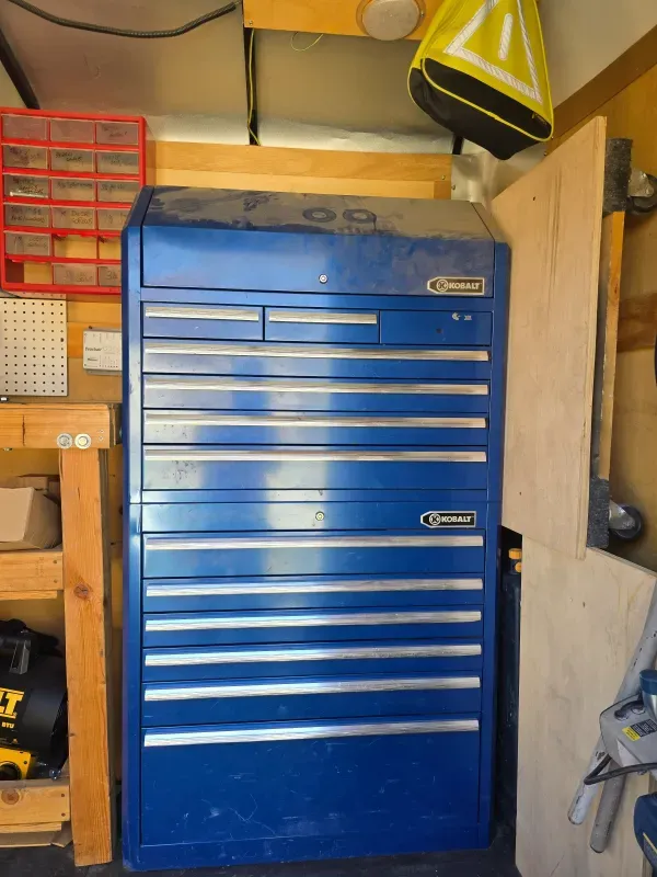 used Cargo (Enclosed) Trailers Hawkline Trailers  for sale, in Albuquerque, NM Thumbnail 13