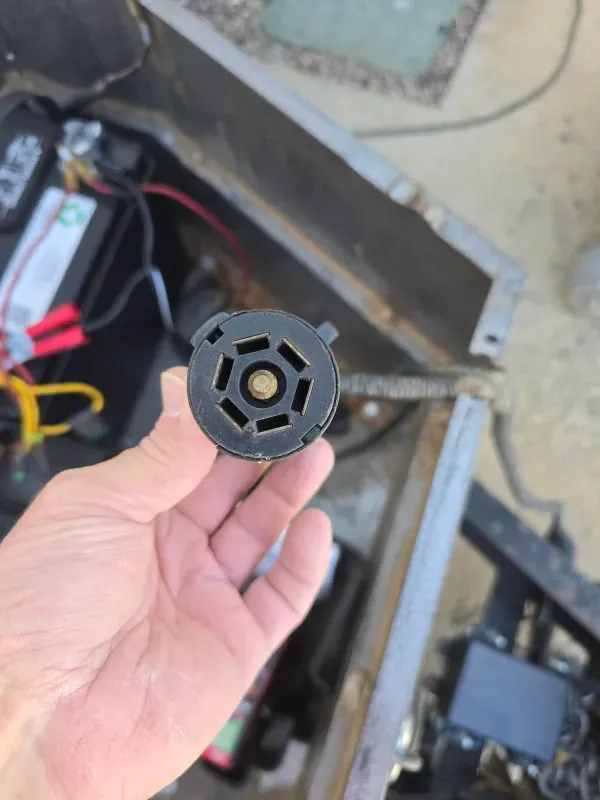 used Cargo (Enclosed) Trailers Hawkline Trailers  for sale, in Albuquerque, NM Thumbnail 7