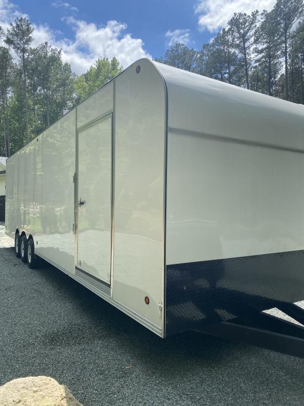 new Cargo (Enclosed) Trailers Other  for sale, in Chapel Hill, NC Thumbnail 2