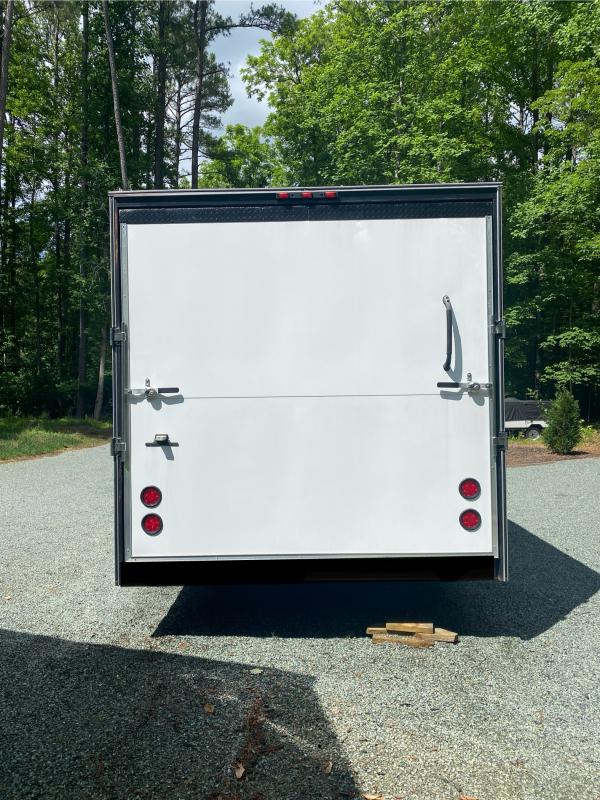 new Cargo (Enclosed) Trailers Other  for sale, in Chapel Hill, NC Thumbnail 4