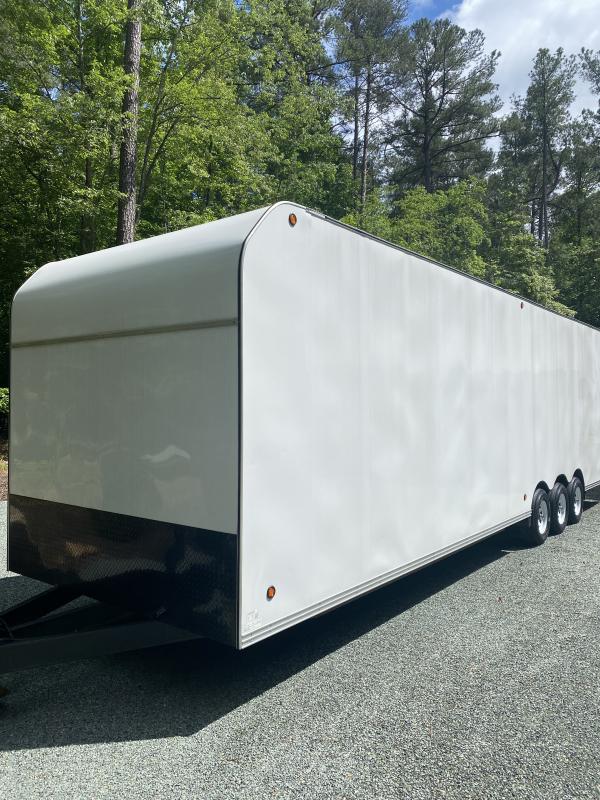 new Cargo (Enclosed) Trailers Other  for sale, in Chapel Hill, NC Thumbnail 3