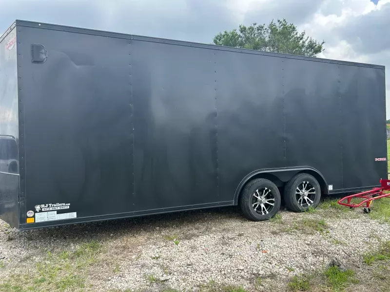 2020 Forest River E series Cargo Mate Trailer