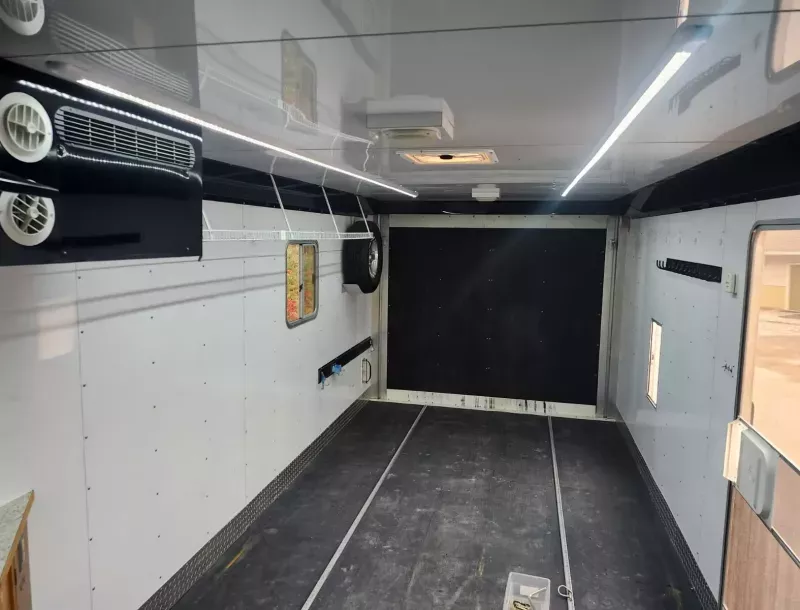 new Snowmobile Trailers Featherlite  for sale, in Cashmere, WA Thumbnail 10