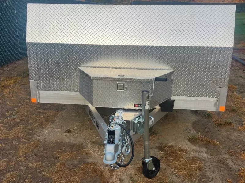 new Car Haulers / Racing Trailers Bear Track  for sale, in Cashmere, WA Thumbnail 3
