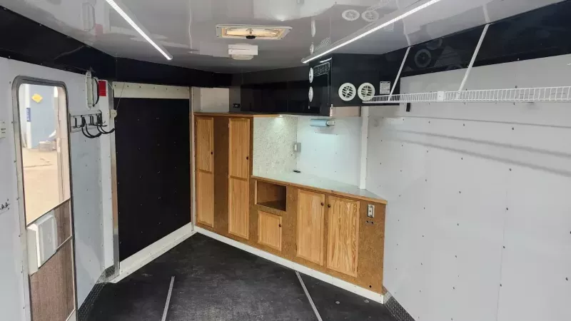 new Snowmobile Trailers Featherlite  for sale, in Cashmere, WA Thumbnail 6