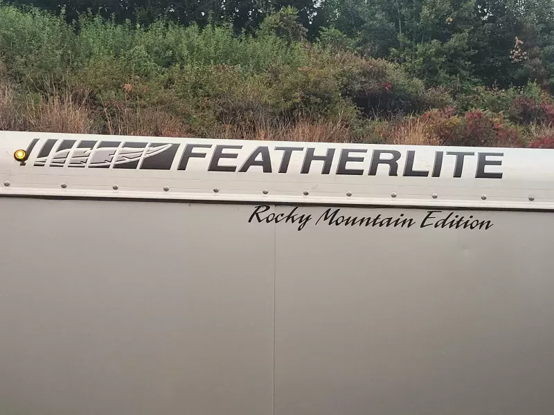new Snowmobile Trailers Featherlite  for sale, in Cashmere, WA Thumbnail 12