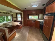 used Travel Trailers Northwood Manufacturing Other for sale, in Auburn, WA Thumbnail 4