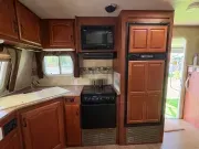 used Travel Trailers Northwood Manufacturing Other for sale, in Auburn, WA Thumbnail 3
