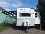 used Travel Trailers Northwood Manufacturing Other for sale, in Auburn, WA Thumbnail 2