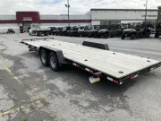 used Other Trailers Quality Trailers  for sale, in Johnstown, PA Thumbnail 2