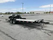 used Other Trailers Quality Trailers  for sale, in Johnstown, PA Thumbnail 3
