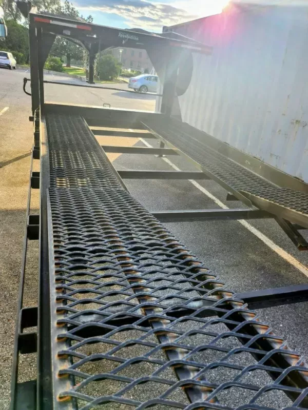 used Car Haulers / Racing Trailers Appalachian  for sale, in Takoma Park, MD Thumbnail 4