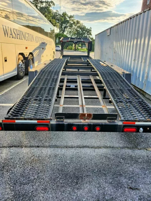 used Car Haulers / Racing Trailers Appalachian  for sale, in Takoma Park, MD Thumbnail 2