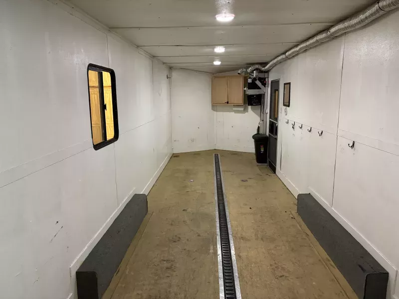 used Car Haulers / Racing Trailers Discovery Trailers  for sale, in Grand Rapids, MN Thumbnail 21