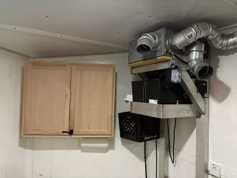 used Car Haulers / Racing Trailers Discovery Trailers  for sale, in Grand Rapids, MN Thumbnail 18