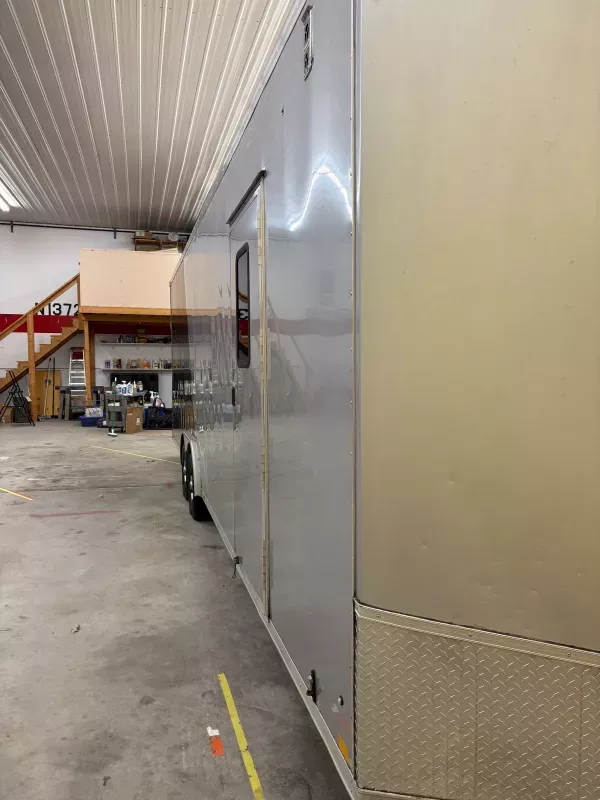 used Car Haulers / Racing Trailers Discovery Trailers  for sale, in Grand Rapids, MN Thumbnail 12
