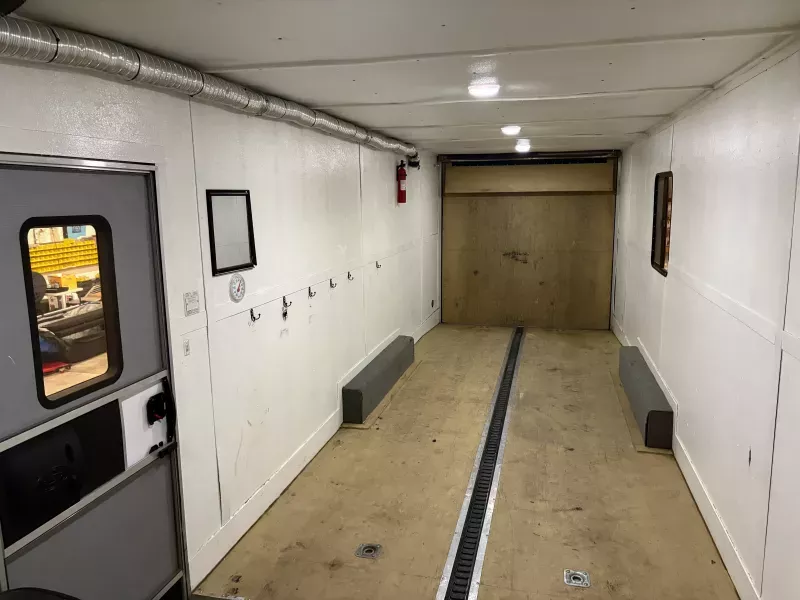 used Car Haulers / Racing Trailers Discovery Trailers  for sale, in Grand Rapids, MN Thumbnail 20
