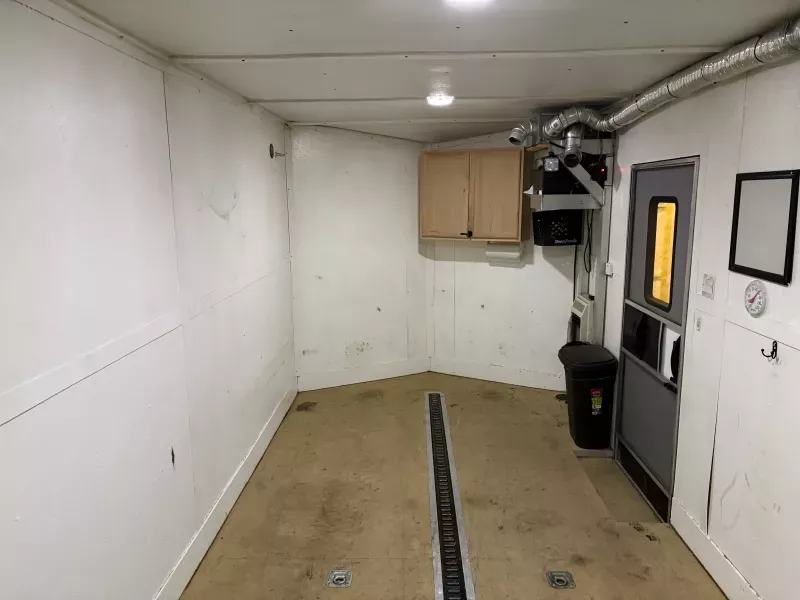 used Car Haulers / Racing Trailers Discovery Trailers  for sale, in Grand Rapids, MN Thumbnail 17
