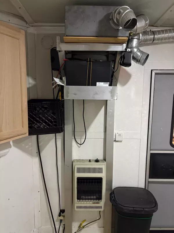 used Car Haulers / Racing Trailers Discovery Trailers  for sale, in Grand Rapids, MN Thumbnail 19