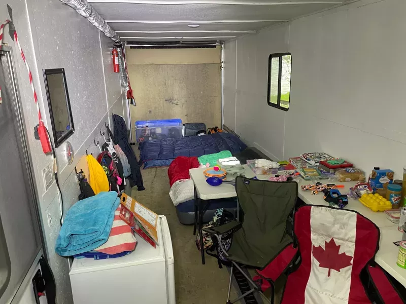 used Car Haulers / Racing Trailers Discovery Trailers  for sale, in Grand Rapids, MN Thumbnail 15