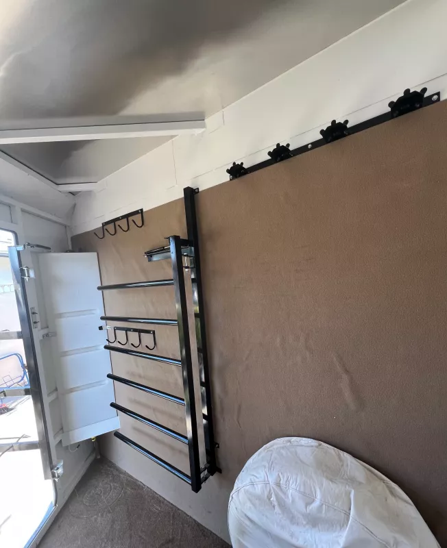 used Horse Trailers Trails West  for sale, in Simi Valley, CA Thumbnail 8