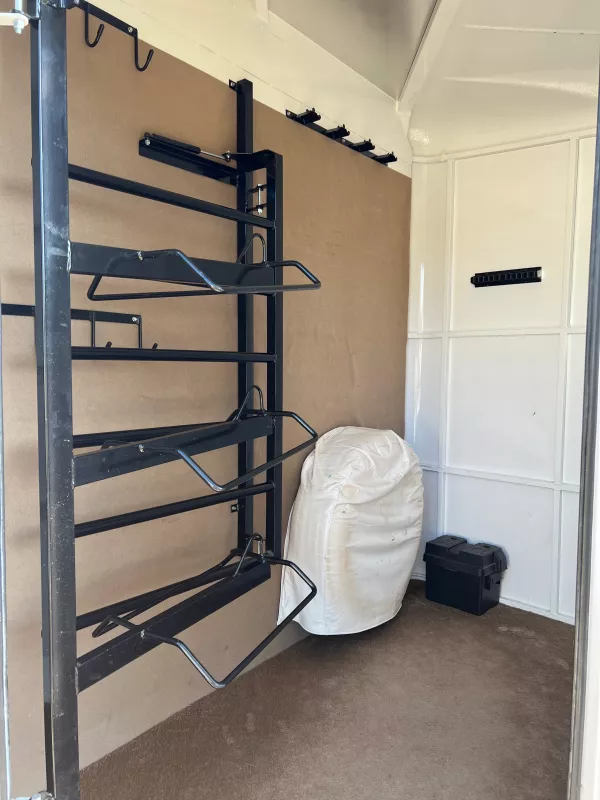 used Horse Trailers Trails West  for sale, in Simi Valley, CA Thumbnail 13