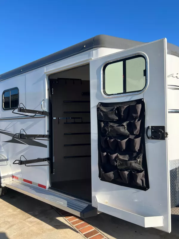 used Horse Trailers Trails West  for sale, in Simi Valley, CA Thumbnail 7
