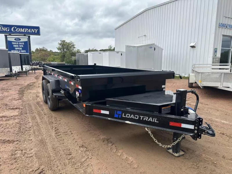 2026 Load Trail