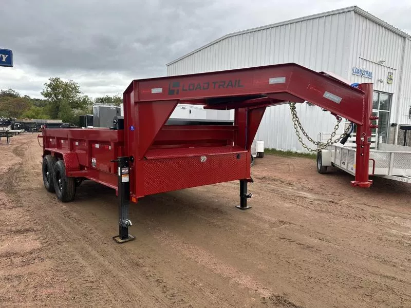 new Dump Trailers Load Trail  for sale, in Wausau, WI Thumbnail 4