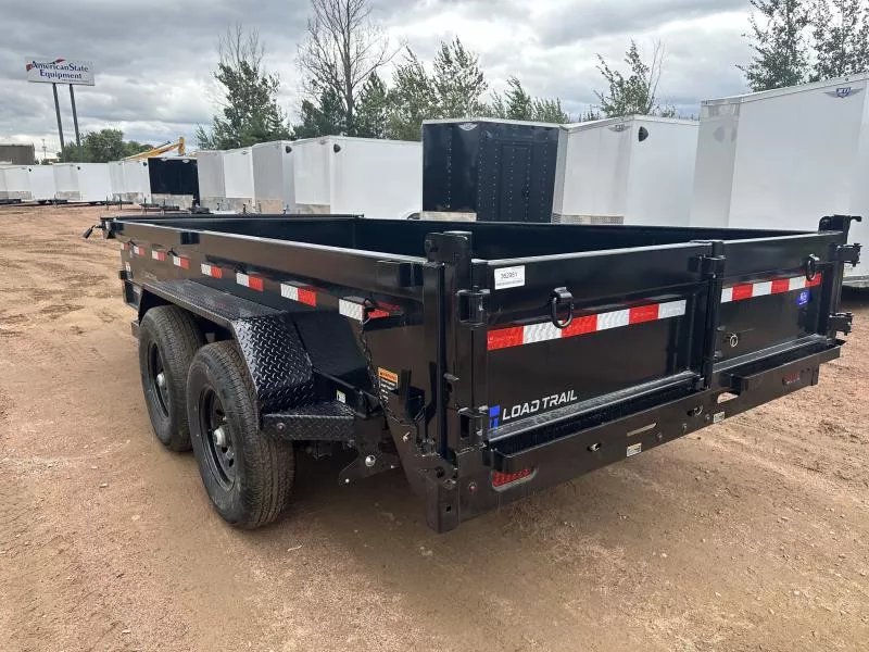 2026 Load Trail