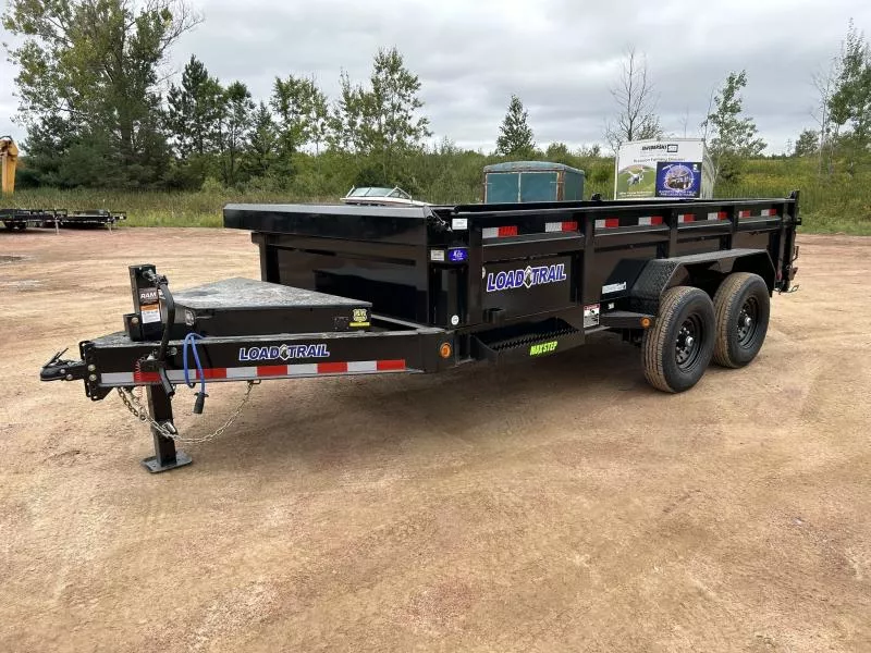 new Dump Trailers Load Trail  for sale, in Wausau, WI Thumbnail 8