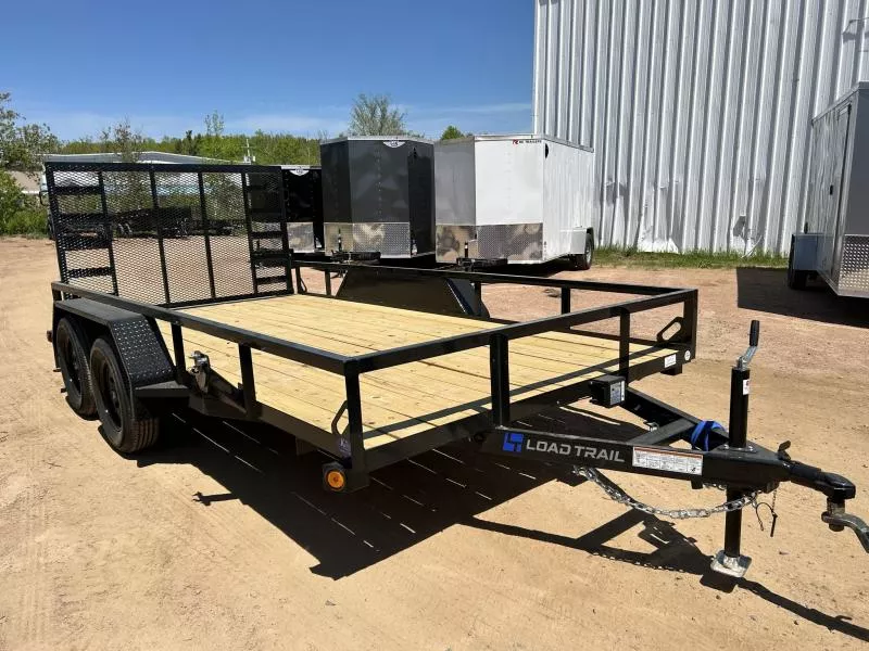 new Utility Trailers Load Trail  for sale, in Wausau, WI Thumbnail 3