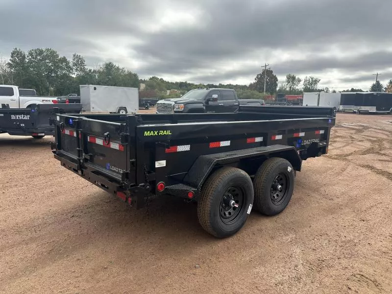 new Dump Trailers Load Trail  for sale, in Wausau, WI Thumbnail 5