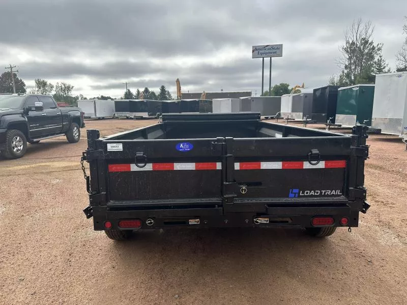 new Dump Trailers Load Trail  for sale, in Wausau, WI Thumbnail 7