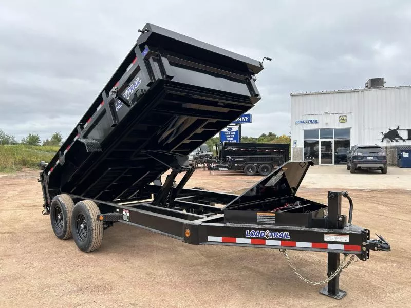 new Dump Trailers Load Trail  for sale, in Wausau, WI Thumbnail 7