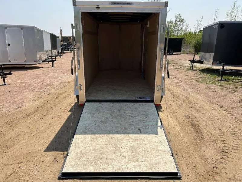 new Cargo (Enclosed) Trailers MTI Trailers  for sale, in Wausau, WI Thumbnail 2