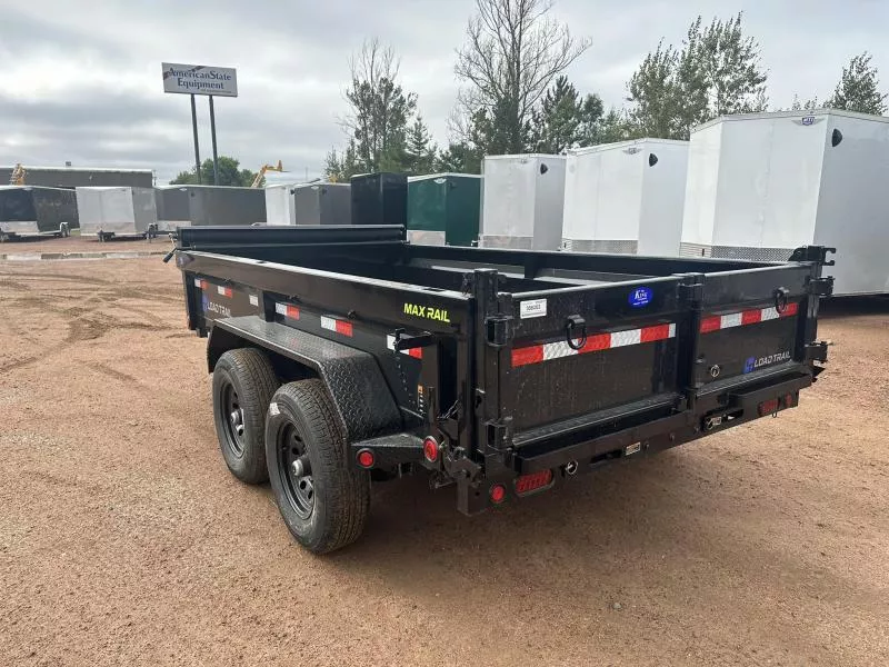 new Dump Trailers Load Trail  for sale, in Wausau, WI Thumbnail 2