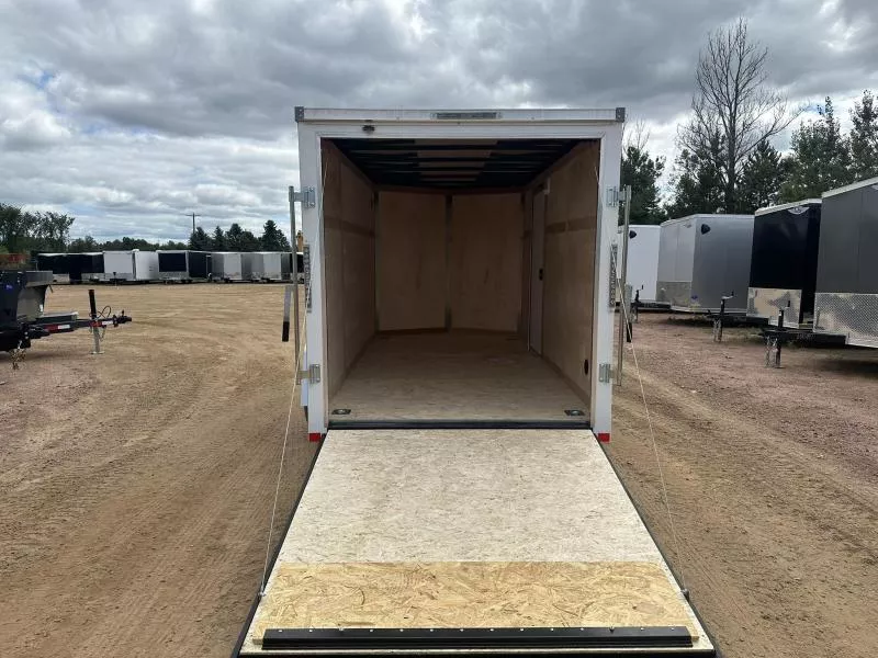 new Cargo (Enclosed) Trailers MTI Trailers  for sale, in Wausau, WI Thumbnail 2